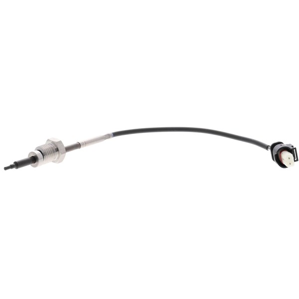 Sensor, avgastemperatur