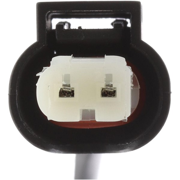 Sensor, avgastemperatur