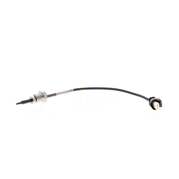 Sensor, avgastemperatur