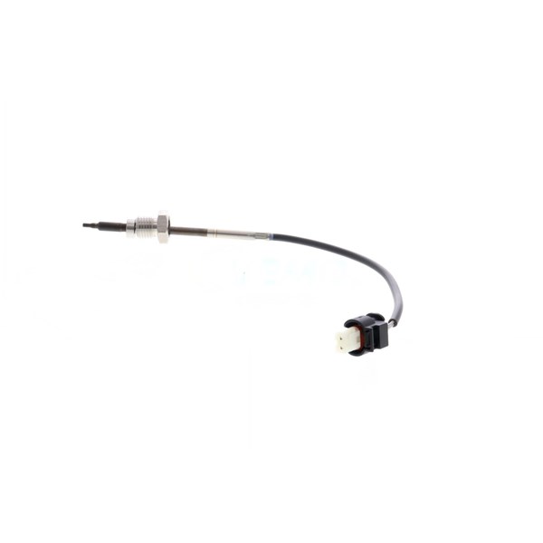 Sensor, avgastemperatur