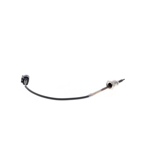 Sensor, avgastemperatur