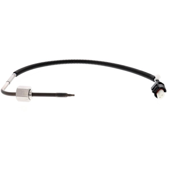 Sensor, avgastemperatur, Höger