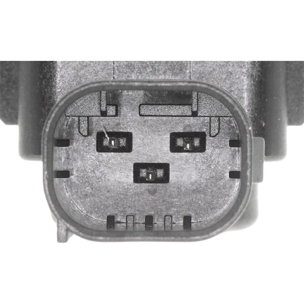 Map Sensor