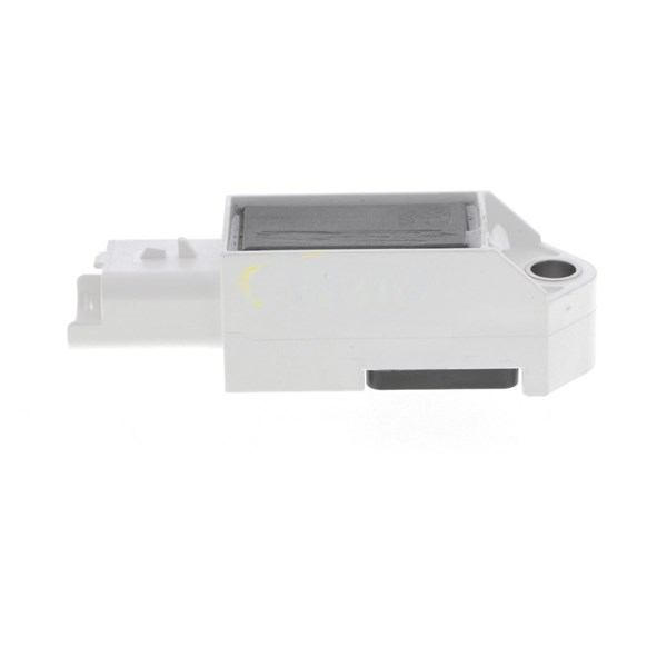 Sensor, avgastryck