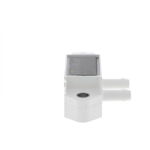 Sensor, avgastryck