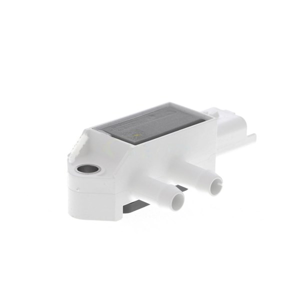 Sensor, avgastryck