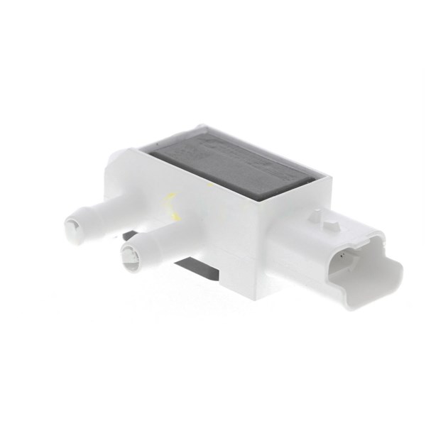 Sensor, avgastryck