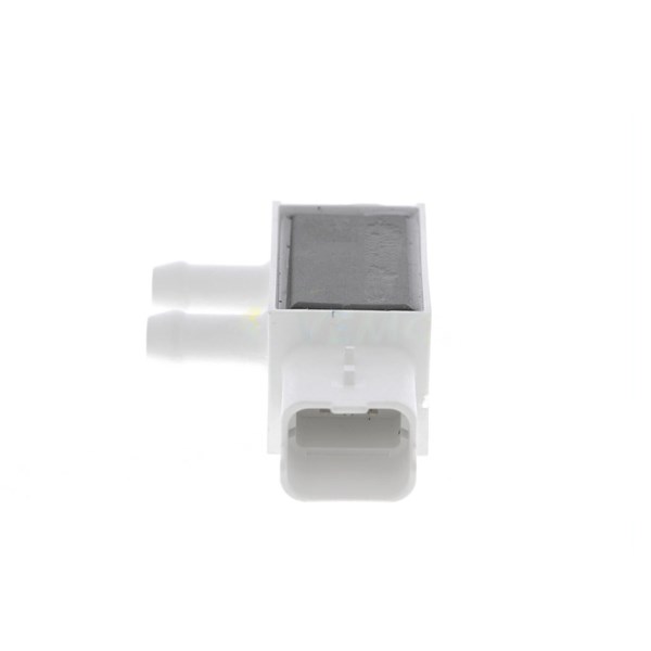 Sensor, avgastryck