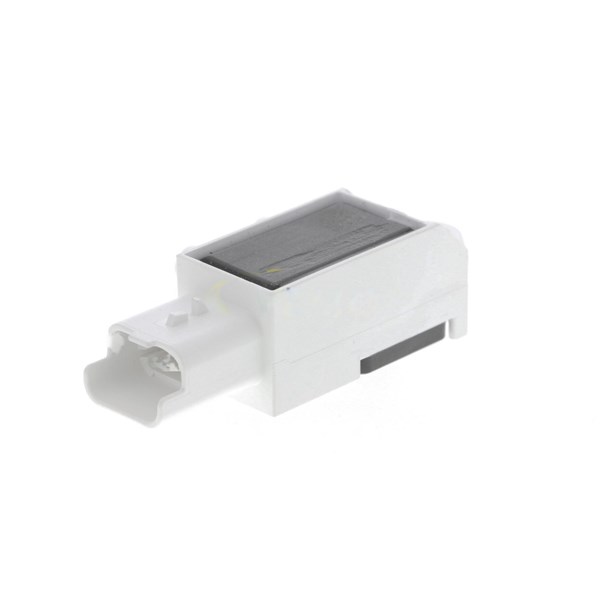 Sensor, avgastryck