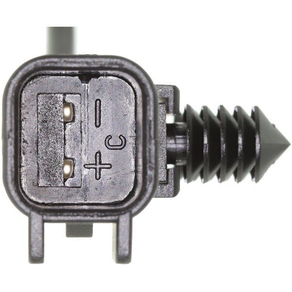 ABS-givare, Sensor, hjulvarvtal, Framaxel, Fram, höger eller väns ABS-givare, Sensor, hjulvarvtal, Framaxel, Fram, höger eller väns