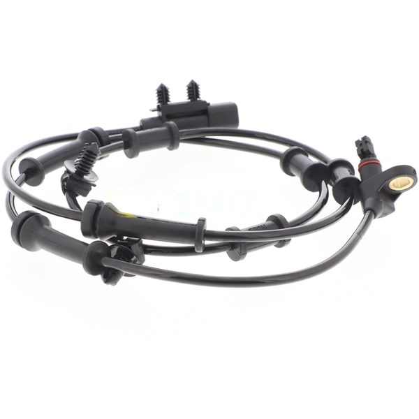 ABS-givare, Sensor, hjulvarvtal, Framaxel, Fram, höger eller väns ABS-givare, Sensor, hjulvarvtal, Framaxel, Fram, höger eller väns
