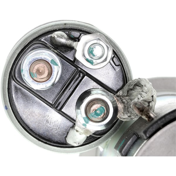 Startmotor 12V Startmotor 12V