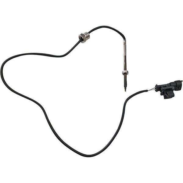 Sensor, avgastemperatur