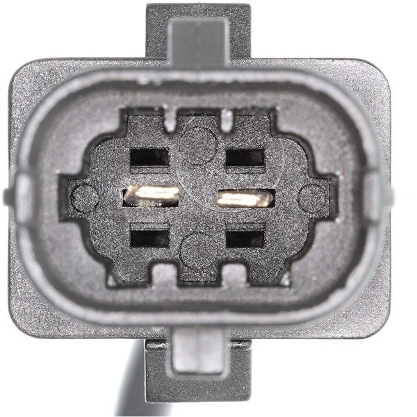Sensor, avgastemperatur