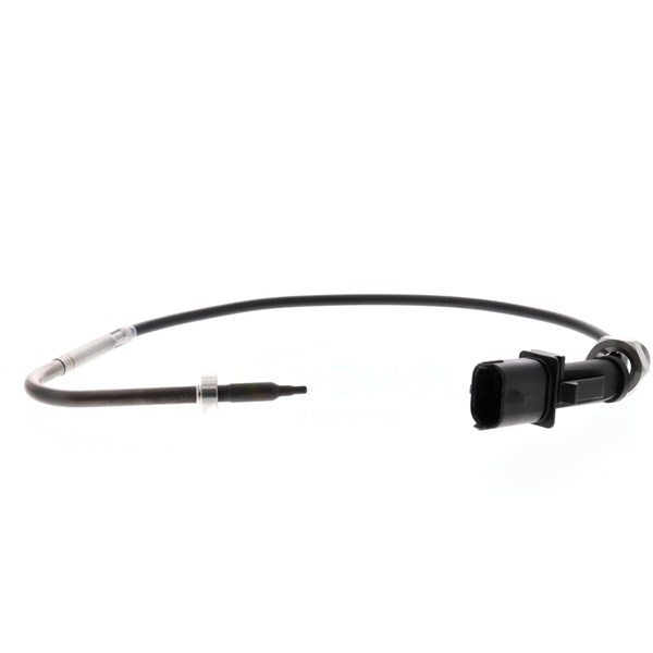 Sensor, avgastemperatur