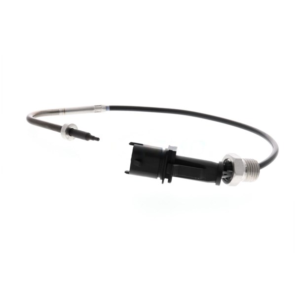 Sensor, avgastemperatur