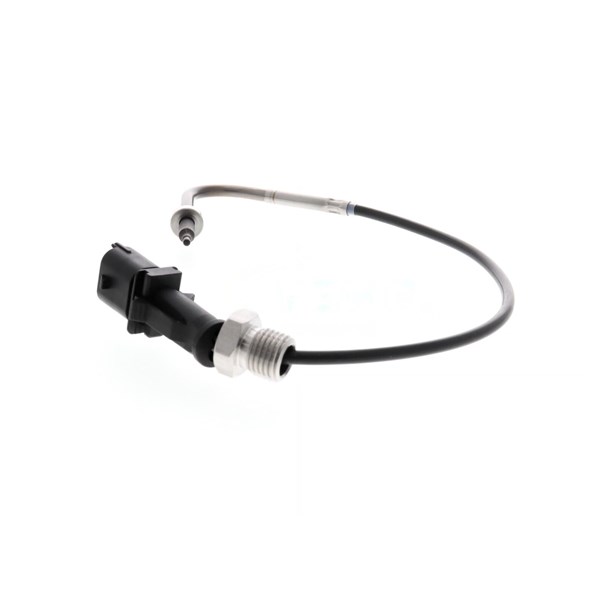 Sensor, avgastemperatur