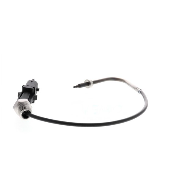 Sensor, avgastemperatur