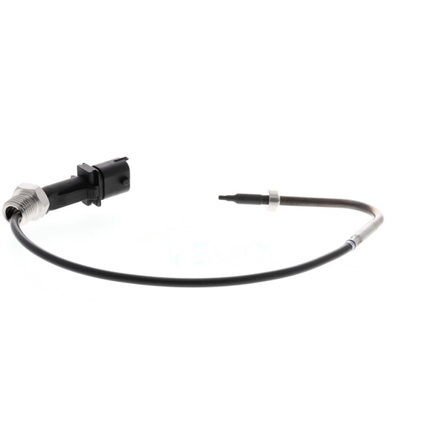 Sensor, avgastemperatur