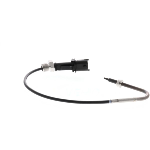 Sensor, avgastemperatur