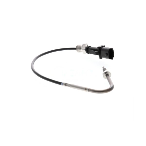 Sensor, avgastemperatur