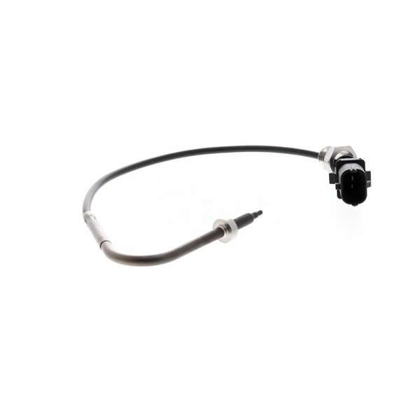 Sensor, avgastemperatur