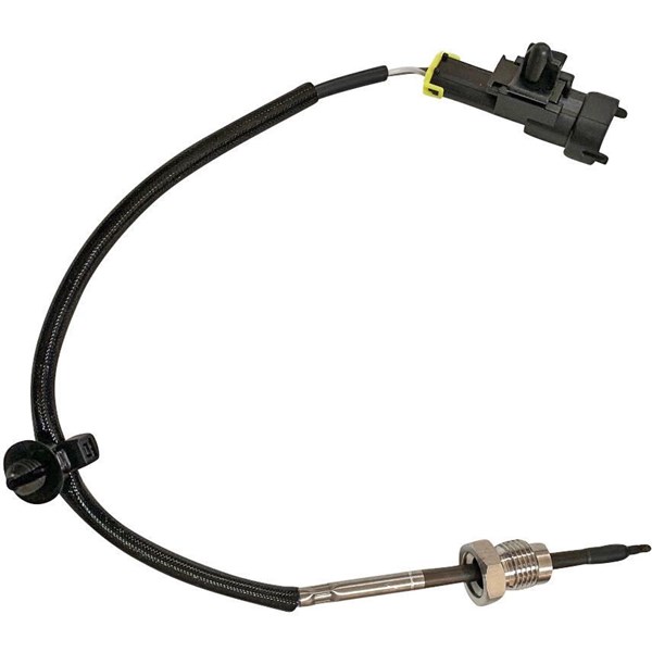 Sensor, avgastemperatur Vemo V40-72-0609 VEMO