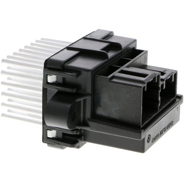 Reglage, kupéfläkt 12V Vemo V40-79-0012 VEMO