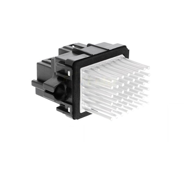 Reglage, kupéfläkt 12V