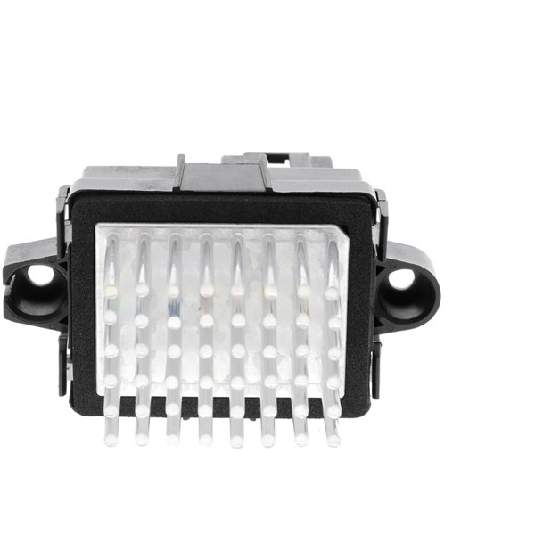Reglage, kupéfläkt 12V