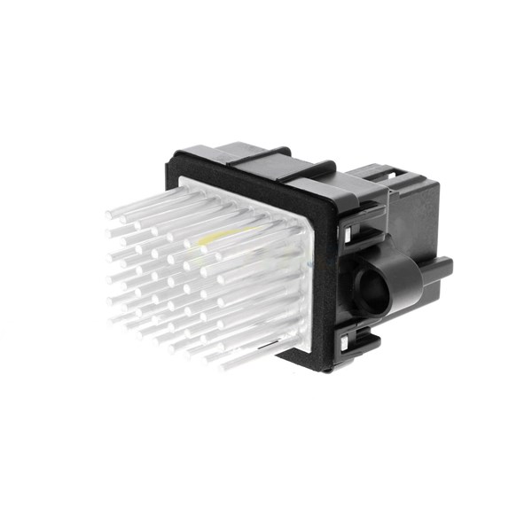 Reglage, kupéfläkt 12V