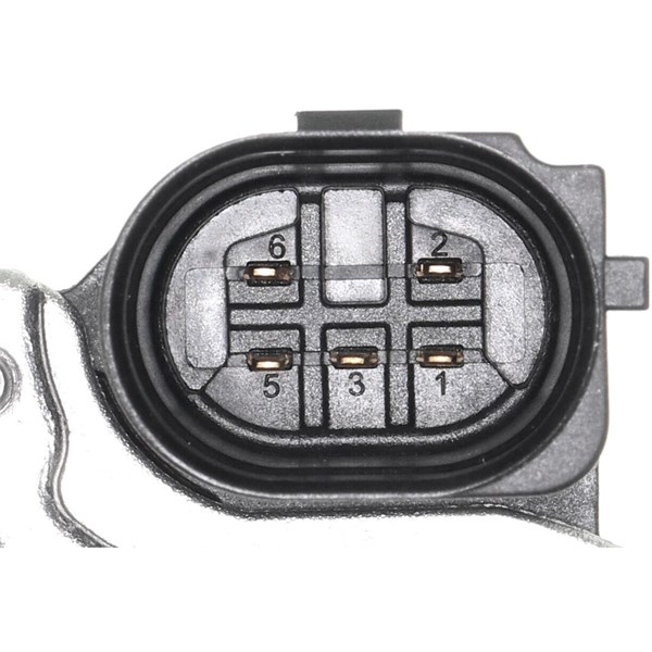 Gasspjäll/Spjällhus 12V Gasspjäll/Spjällhus 12V