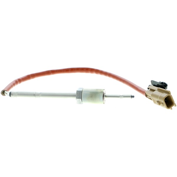 Sensor, avgastemperatur