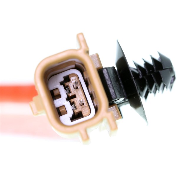 Sensor, avgastemperatur