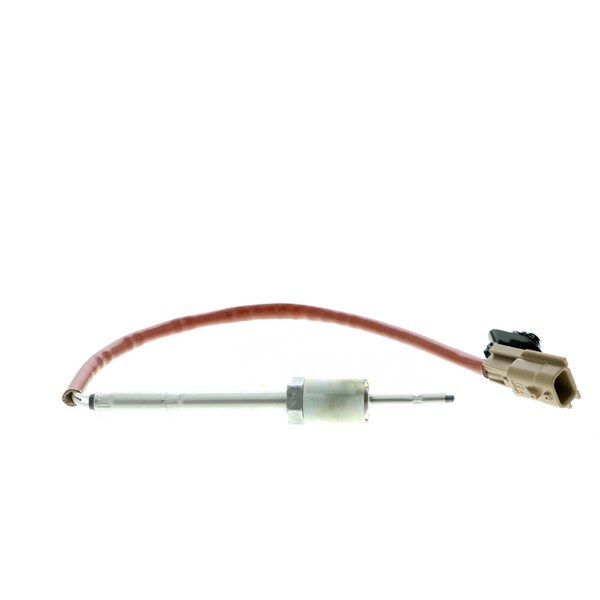 Sensor, avgastemperatur