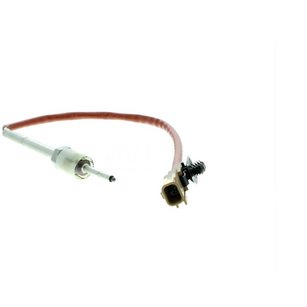Sensor, avgastemperatur