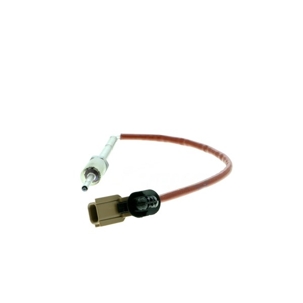 Sensor, avgastemperatur