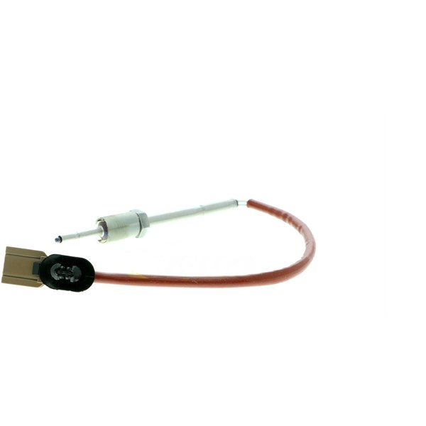 Sensor, avgastemperatur