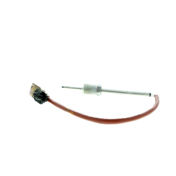 Sensor, avgastemperatur
