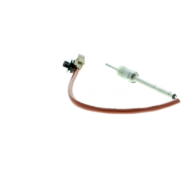 Sensor, avgastemperatur