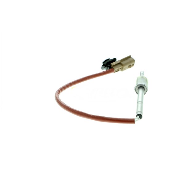 Sensor, avgastemperatur