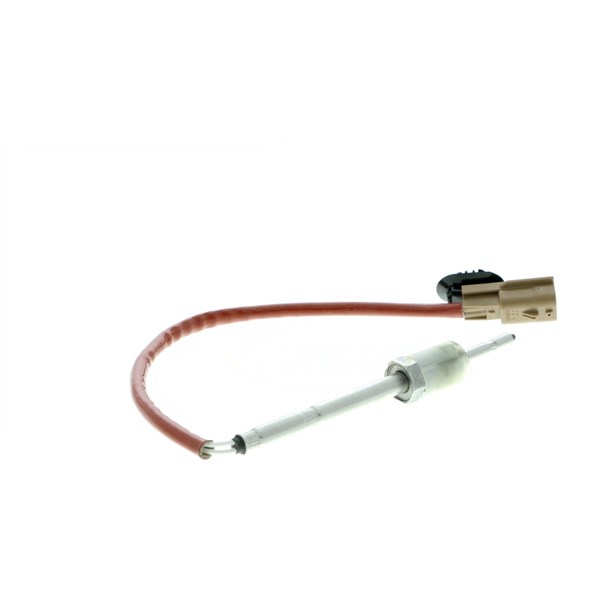 Sensor, avgastemperatur