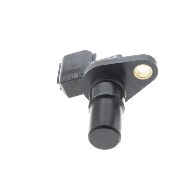 Sensor, hastighet