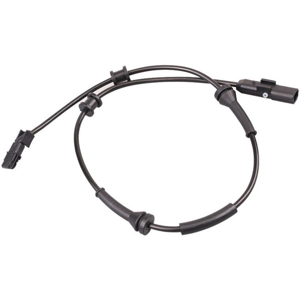 ABS-givare, Sensor, hjulvarvtal, Bakaxel VEMO ABS-givare, Sensor, hjulvarvtal, Bakaxel VEMO