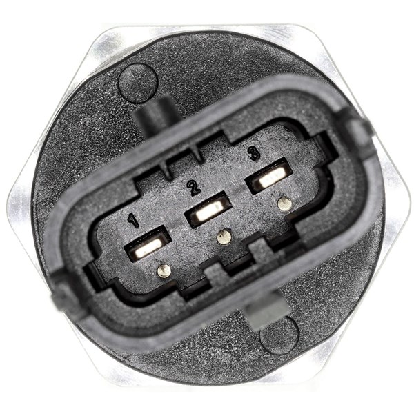 Sensor, bränsletryck