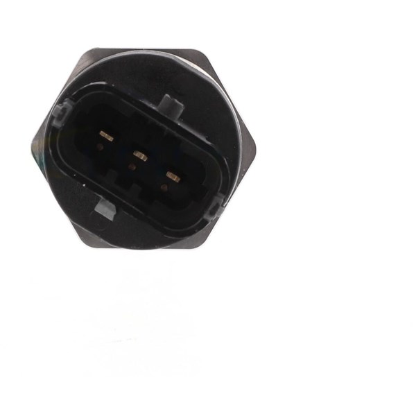 Sensor, bränsletryck