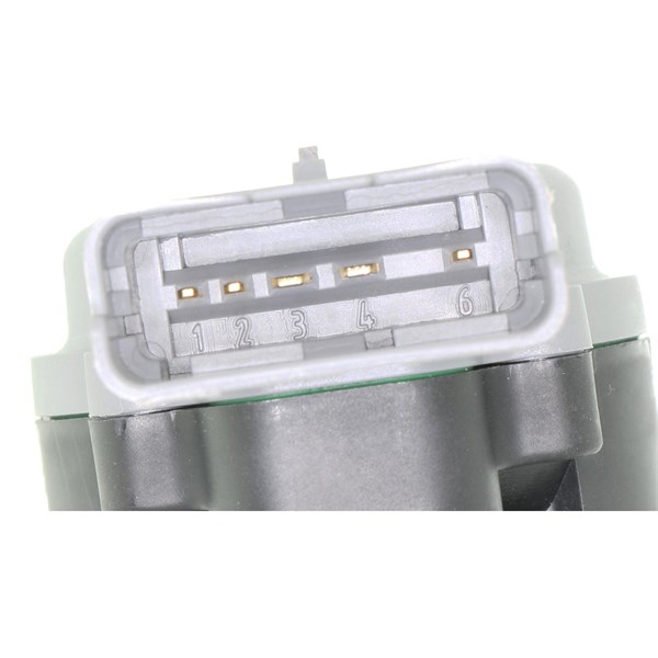 Egr-ventil 12V Vemo V48-63-0002 VEMO