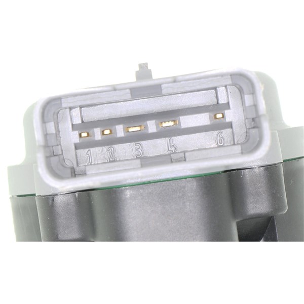 Egr-ventil 12V Vemo V48-63-0002 VEMO