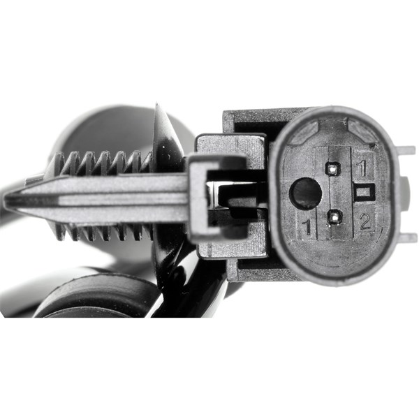 ABS-givare, Sensor, hjulvarvtal, Framaxel Vemo V48-72-0080 VEMO ABS-givare, Sensor, hjulvarvtal, Framaxel Vemo V48-72-0080 VEMO