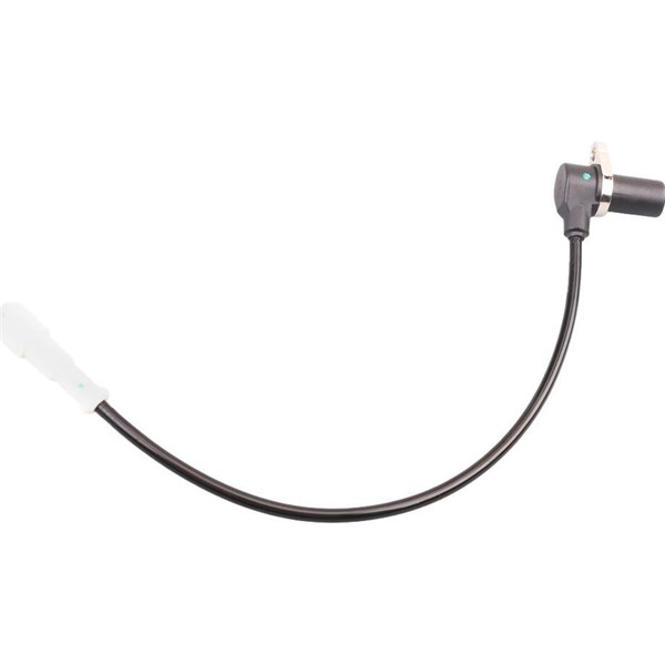 ABS-givare, Sensor, hjulvarvtal